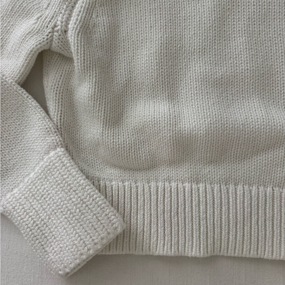 J crew Rollneck sweater - Picture 3 of 4